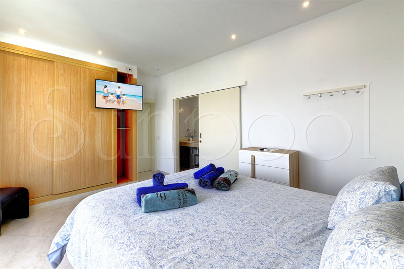 Casa Bissau - location villa vacances lanzarote