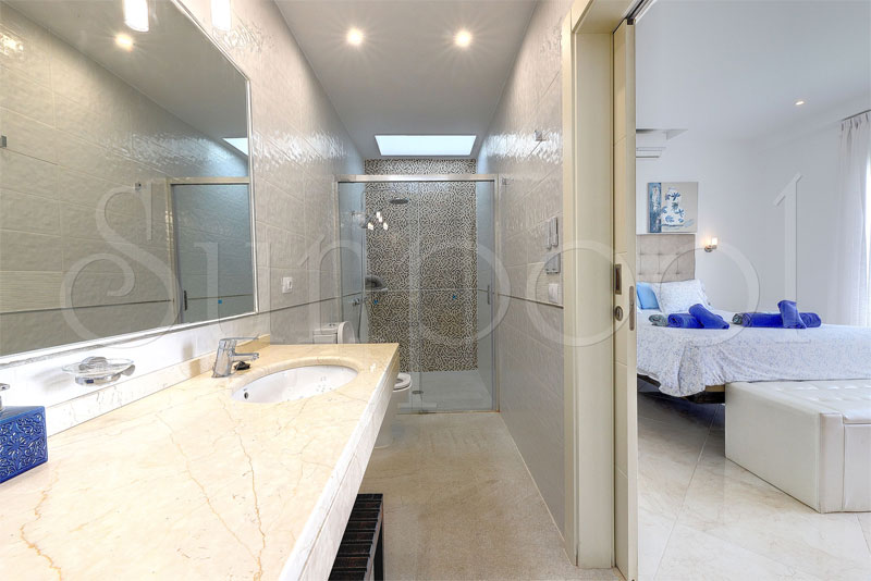 Casa Bissau - lanzarote villas