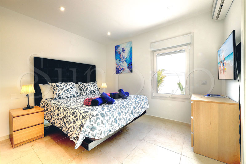 Casa Bissau - lanzarote villa