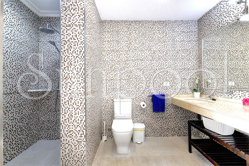 Casa Bissau - location villa lanzarote piscine