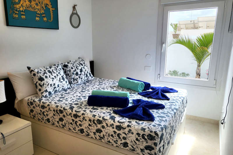 Casa Bissau - locations vacances lanzarote