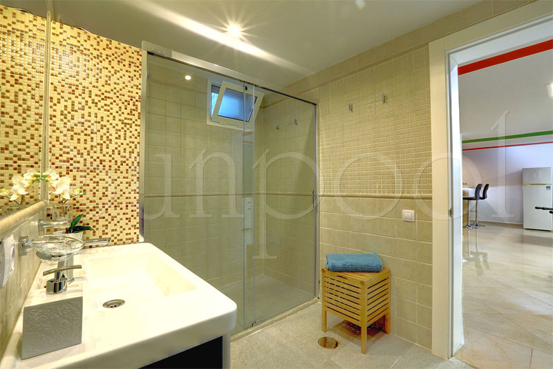 Casa Bissau - maison de vacances lanzarote